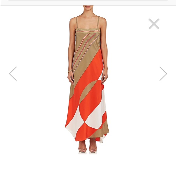 warm maxi dress
